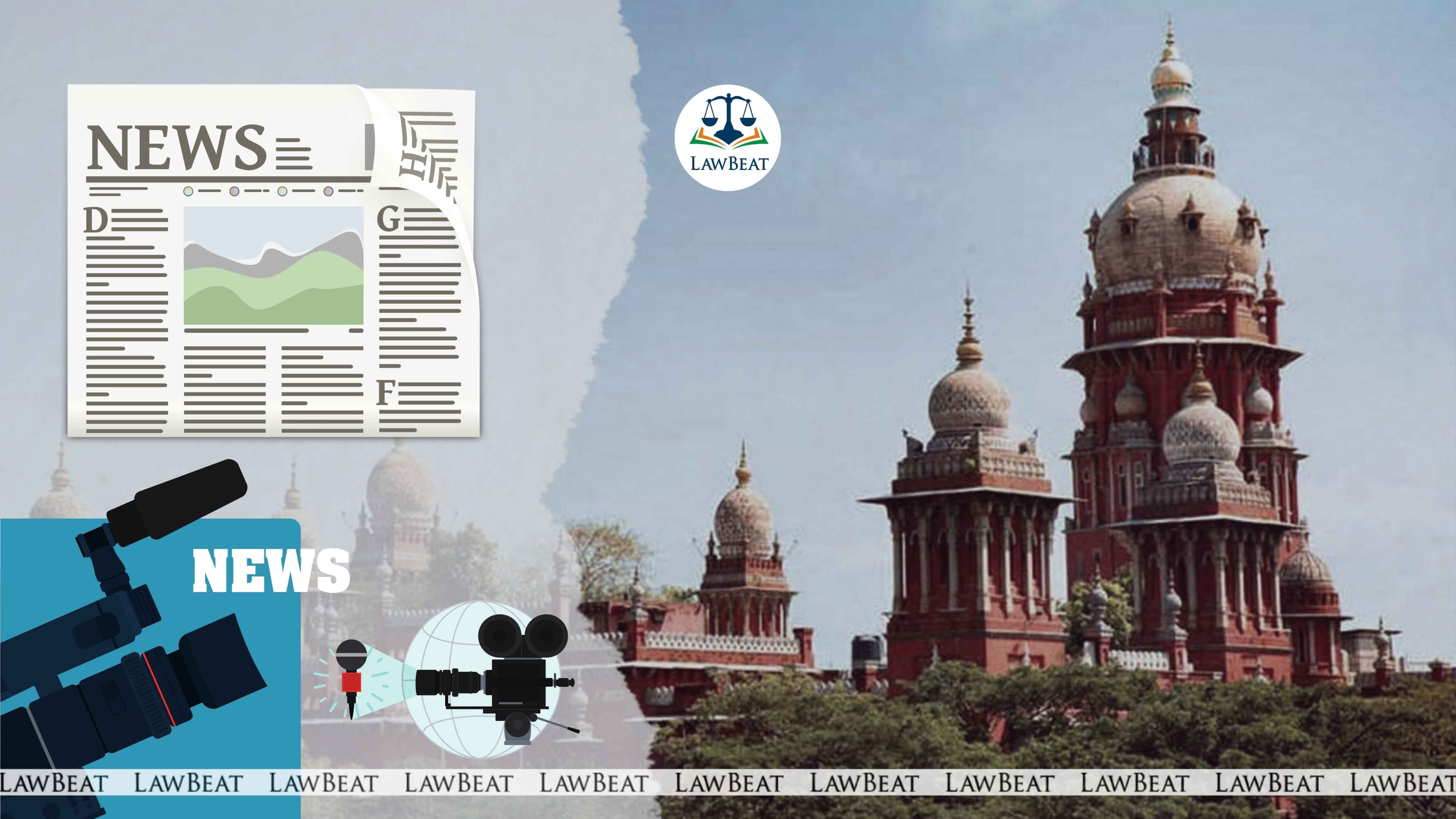 Madras HC Fines Junior Vikatan Rs 25L for False Report on DMK Leaders Rahul Gandhi Remark Madras HC Fines Junior Vikatan Rs 25L for False Report on DMK Leaders Rahul Gandhi Remark